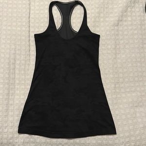 Lululemon Cool tank !
